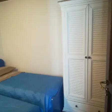 La Dimora Di Arlecchino Vakantiehuis *