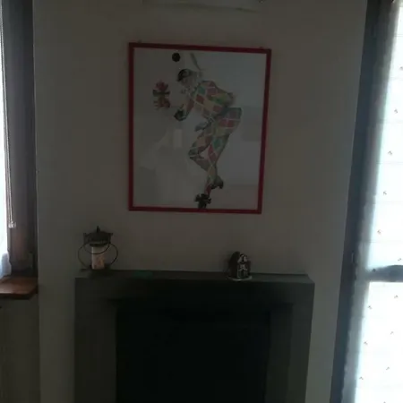 La Dimora Di Arlecchino * Bergamo