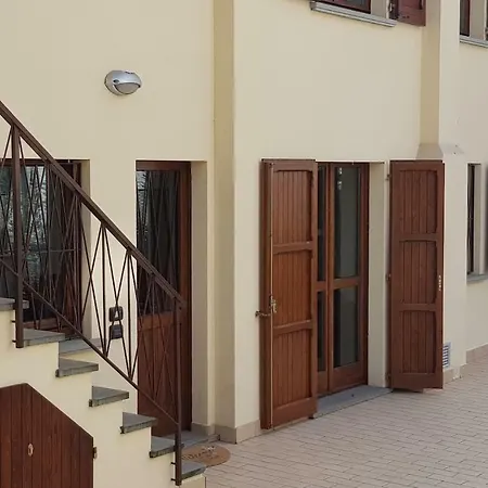 La Dimora Di Arlecchino Holiday home *