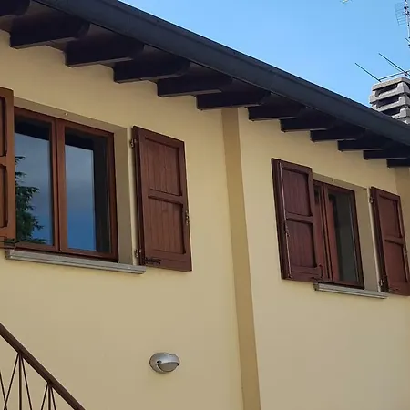 La Dimora Di Arlecchino * Bergamo