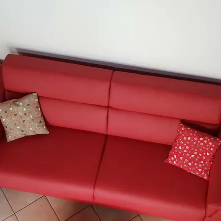 Holiday home La Dimora Di Arlecchino Bergamo